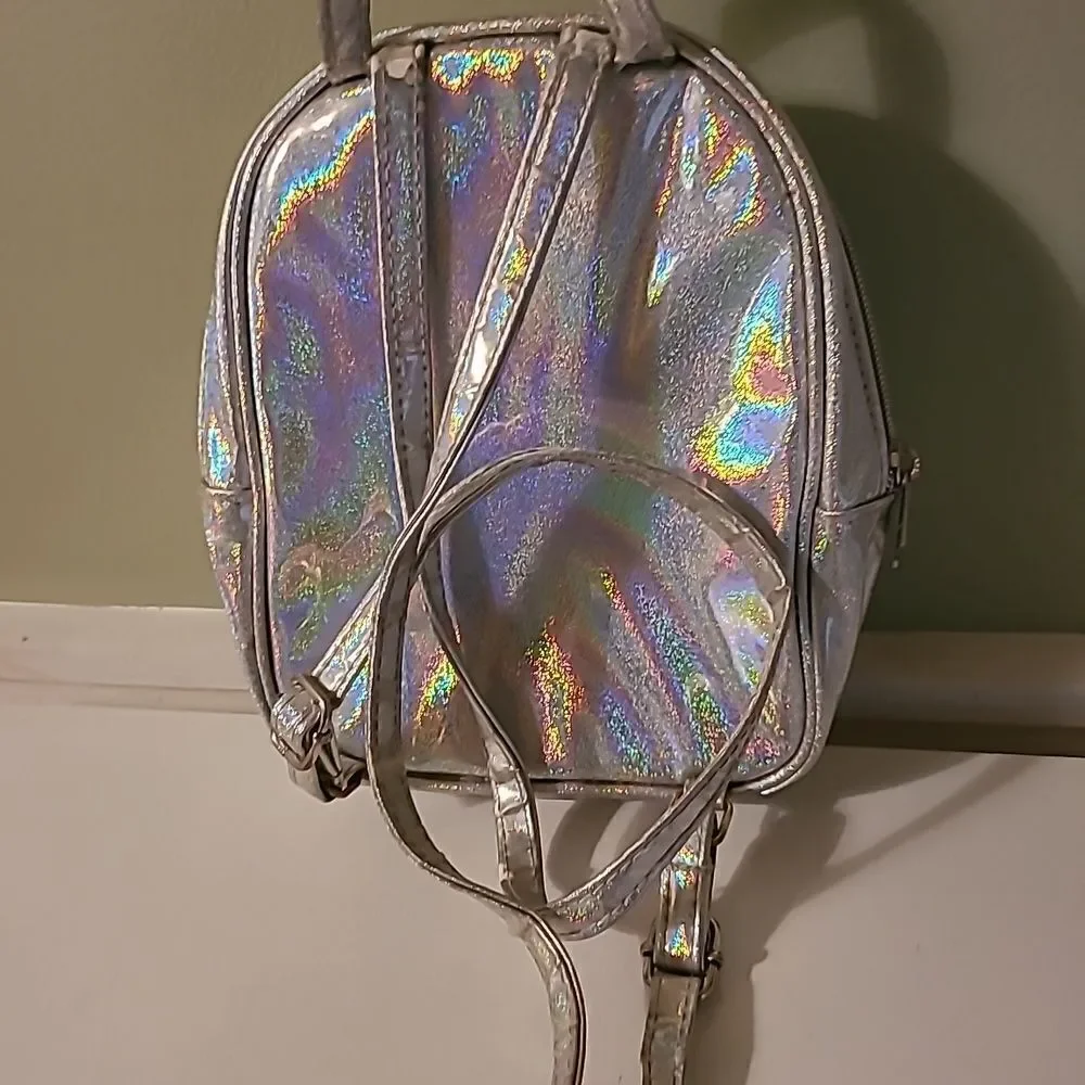 Place Mini Backpack